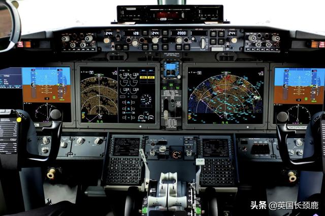 一东航MU5735“同款机型”数秒坠落7000英尺，再次上演机上惊魂