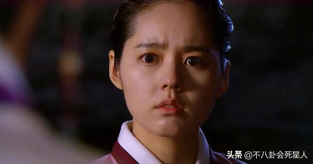 韩国满屏整容脸，真正的纯天然女星，我只服这6位