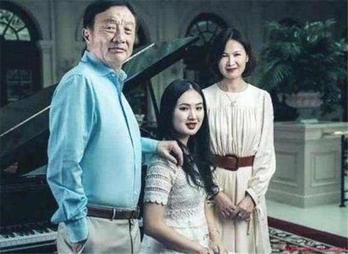 任正非老婆 任正非老婆（任正非老婆苏徽简历） 生活