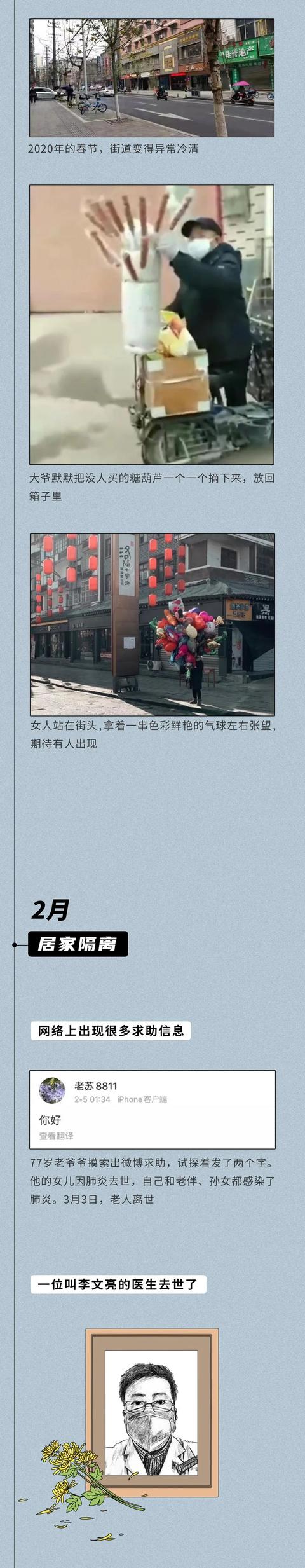 我们被疫情偷走的这两年