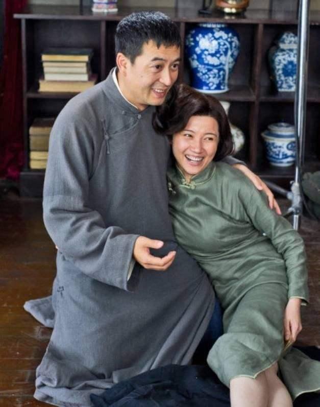 不拍广告、不赚外快、不卖惨，被奚美娟点名的三个演员，个个是宝
