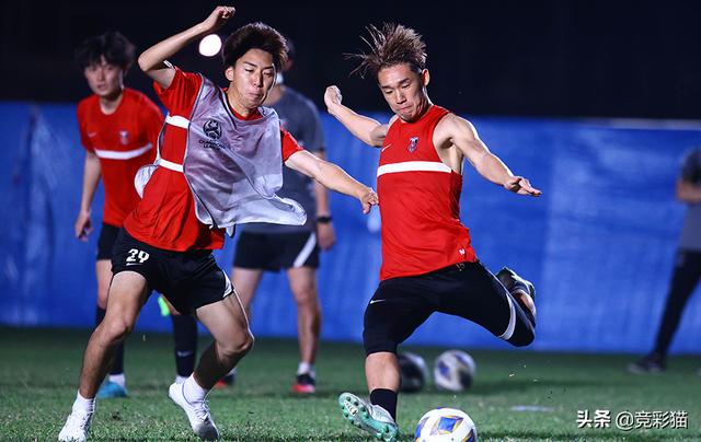 车宛倪：亚冠小组赛观点分享 大邱FCvs浦和红钻