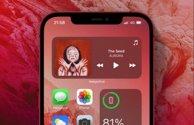 iOS15.3beta版本深夜发布，来看看有哪些更新，大家使用体验如何