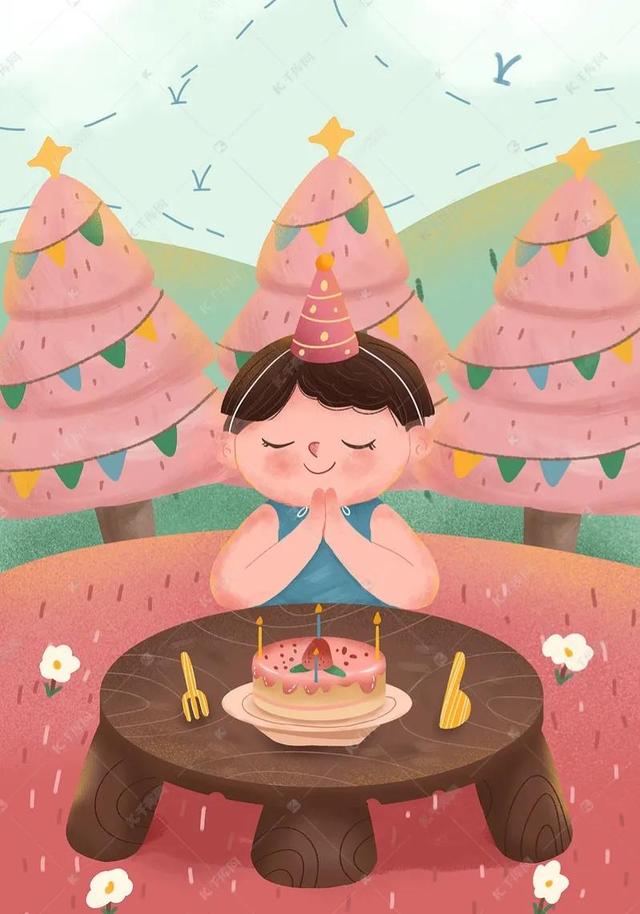 生日祝愿语大全四字成语接龙(生日祝愿语 四字成语) - 农村创业
