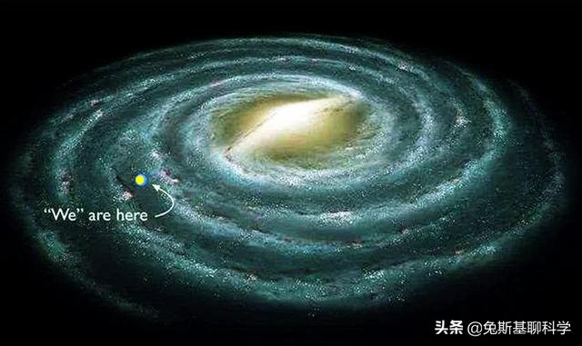 太阳系究竟有多大？在太阳系的边缘地带，太阳亮度发生惊人变化