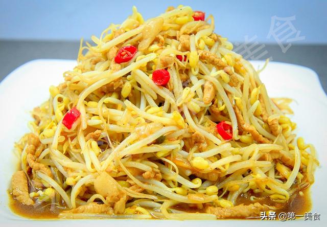 立春后，多给家人吃这“6大黄金菜”，营养丰富，鲜嫩爽口，真香