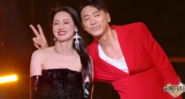 《天赐3》调整至周六黄金档，湖南卫视更难了，8位歌手加盟第二期