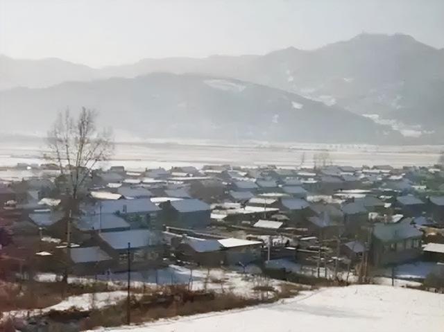 辽宁皇族村：村民是满清皇室正牌后裔，生活起居仍保留当年习惯