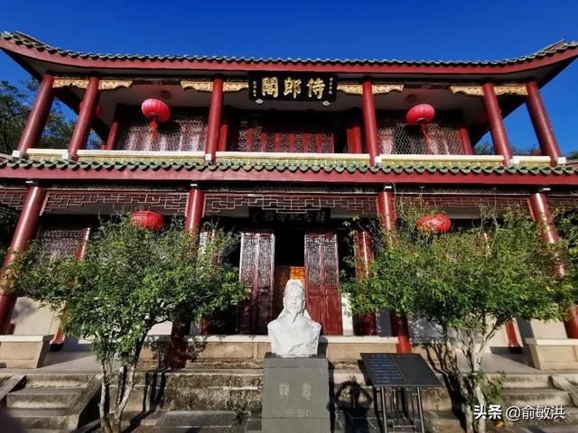 老俞闲话丨潮汕的感悟