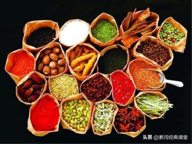 素问经典课堂 | 人体大修在冬季，冬藏好，春才有精神