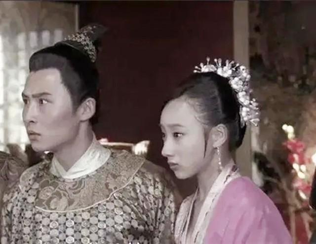 1960年陕西出土武则天孙女墓，墓中一盗墓贼，在金银堆中枯坐千年