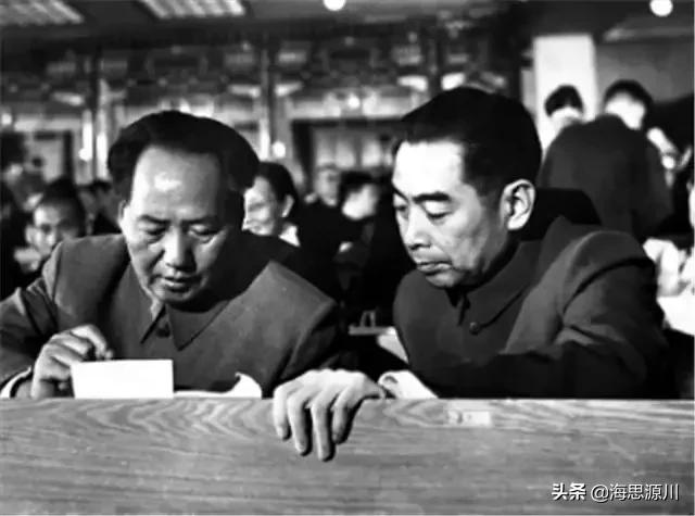 如今天下红遍，江山靠谁守？”现如今有了答案