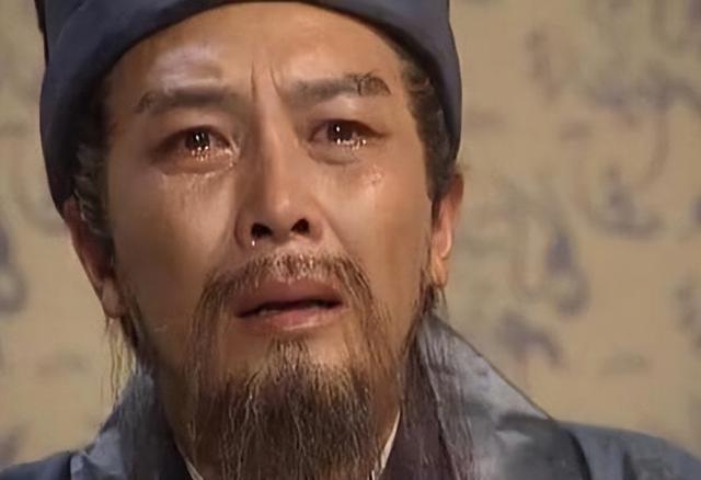 历史揭秘之同样都是犯错，为何马谡死关羽活