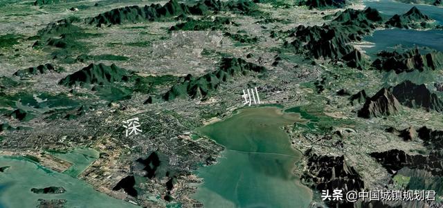 关于深圳青岛大连宁波厦门5个计划单列市升格为直辖市研究分析