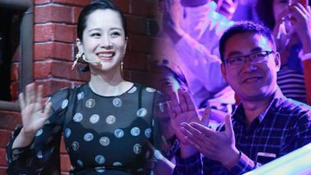 “野蔷薇”海清，25岁隐婚生子，嫁初恋20年，被宠成幸福阔太太