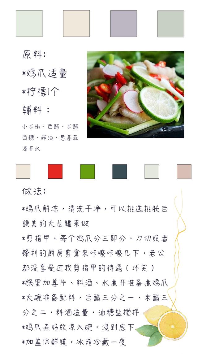 适合孕妈妈的食物之草莓、柠檬