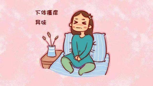 检查白带清洁度1是什么意思