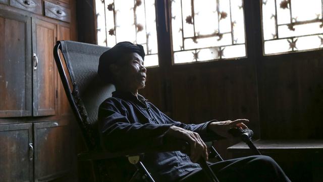 69岁老人自述：人过半百才发现，晚年的亲情，根本一文不值