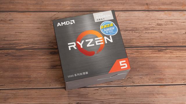 显卡价格高居不下的今天，Ryzen 5 5600G核显能玩什么游戏？