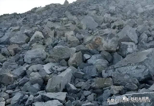 砂石管理工作建议