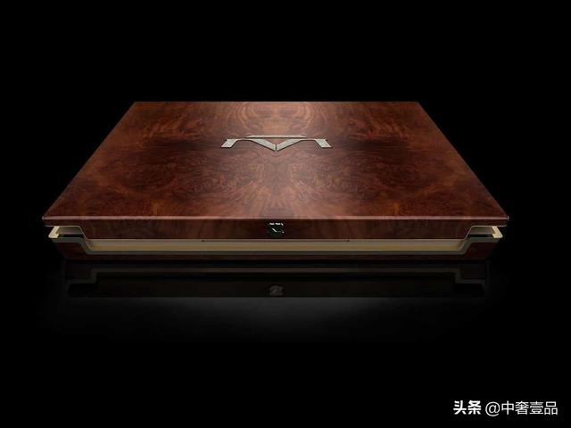 最贵的笔记本