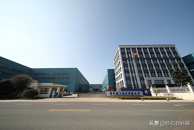 砂石装备