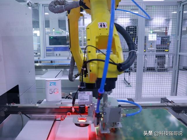 正式确认，中兴自由了