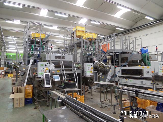 2018年意大利农业机械展