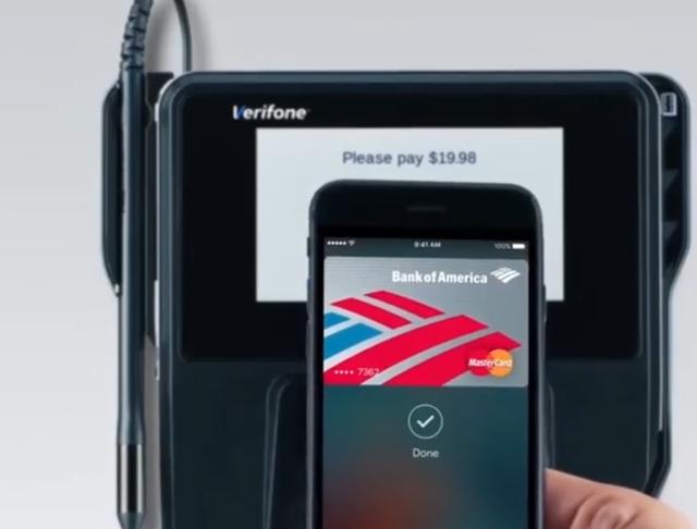 面临2400亿元罚款！苹果的“Apple Pay”摊上事了