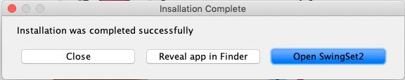Java构建和发布工具jDeploy