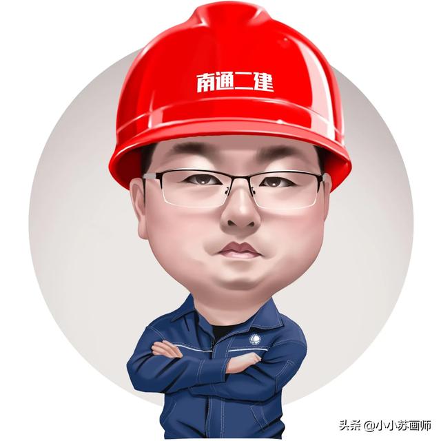 换头像 各行各业的职业微信的画像得到了网民的称赞-站库网
