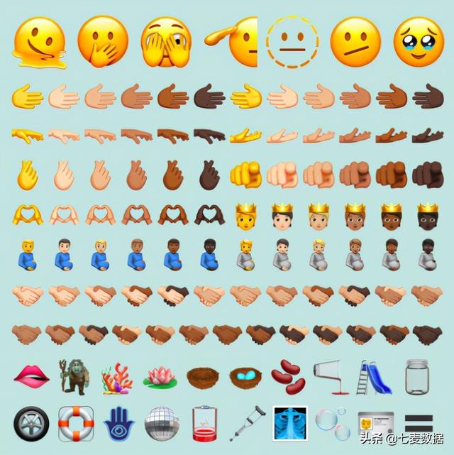 iOS15.4支持戴口罩解锁手机和支付；拼多多回应六万人砍价不成功