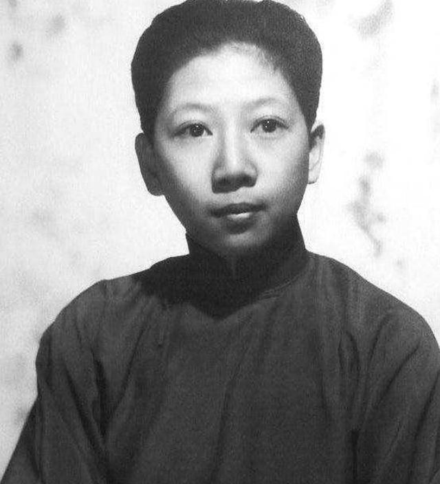 宋蔼龄四个子女：长子嚣张次女跋扈，个个不服管教，仅一人有后代
