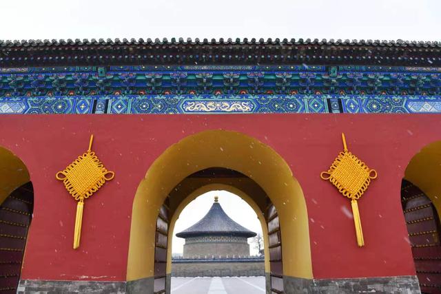 頤和園曾是關押太監的，天壇的草藥很出名……這些園林轶事很有趣