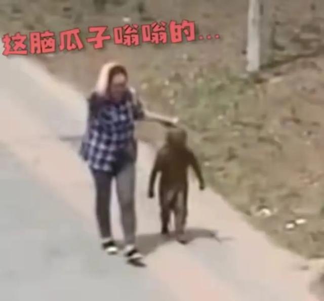 七言｜“一见你就笑”