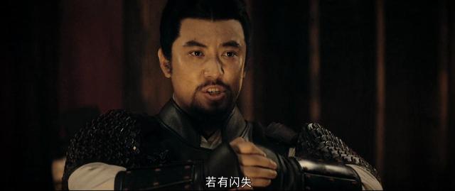 《风起陇西》深度解析：卧龙烛龙俱为一体，蜀国内卷从马谡开始