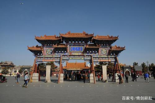 我國各城市的文化地標都有哪些？你知道多少？