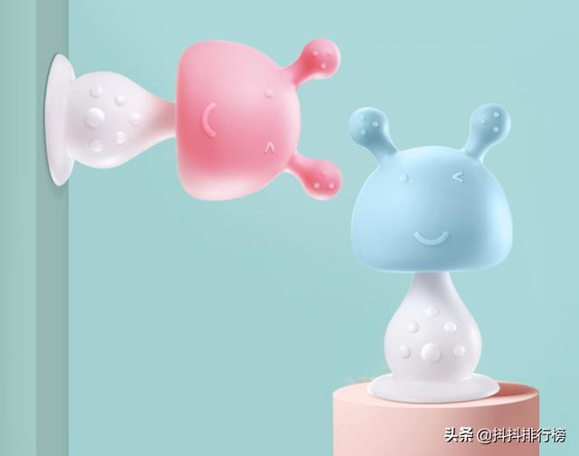 婴儿牙胶推荐：婴儿牙胶哪个牌子好？婴儿牙胶有必要买吗？