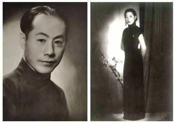 1972年袁世凯表侄向陈毅敬献一副挽联，毛主席看后：给他安排工作