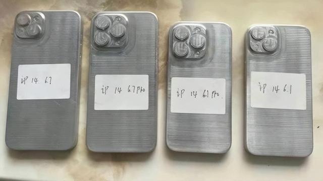 苹果为啥增产1000万台iPhone 13
