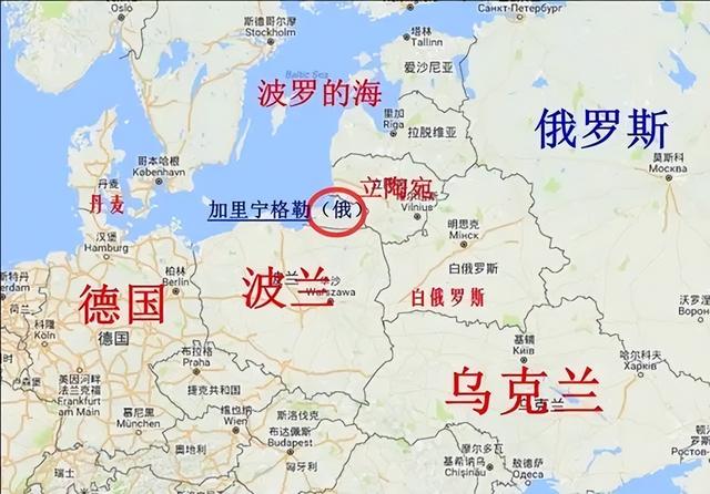 战斗民族有什么风吹草动，波兰为何总先跳出来？他俩有何恩怨？