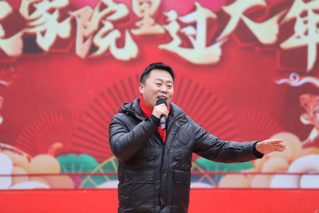 大年初三｜相聚北京四合院，一起感受全国各地的特色年俗