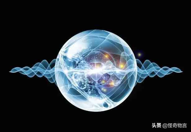 一颗粒子就能破坏宇宙的平衡导致宇宙毁灭，一切归零，可能吗？