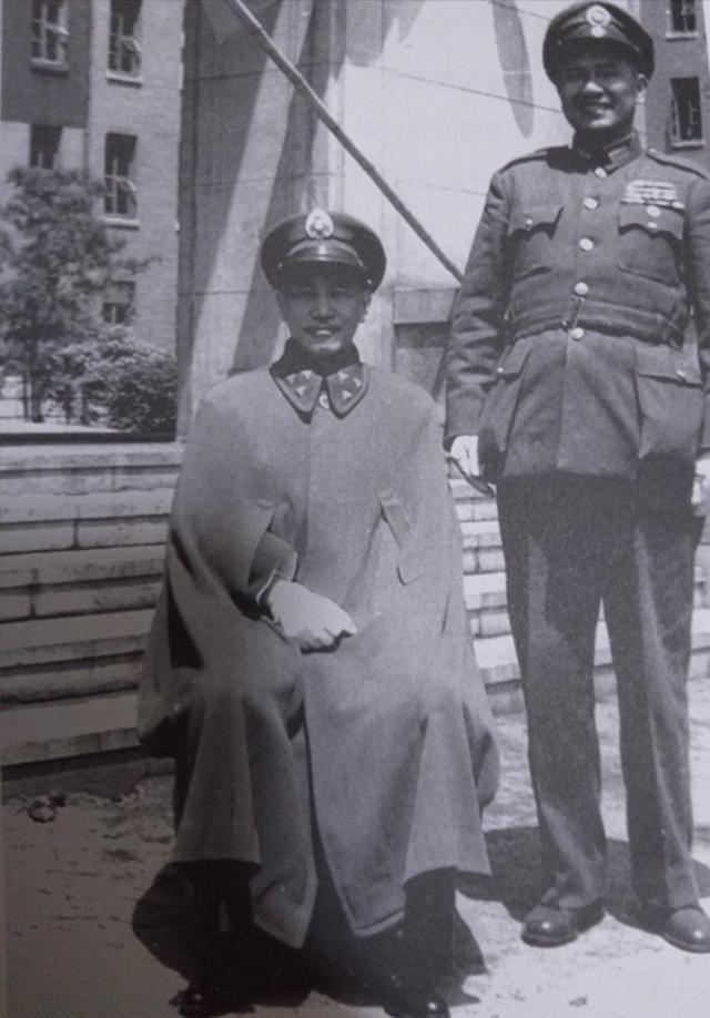 66年白崇禧逝世，其子直言：父亲死于心脏病，蒋介石没杀他的必要