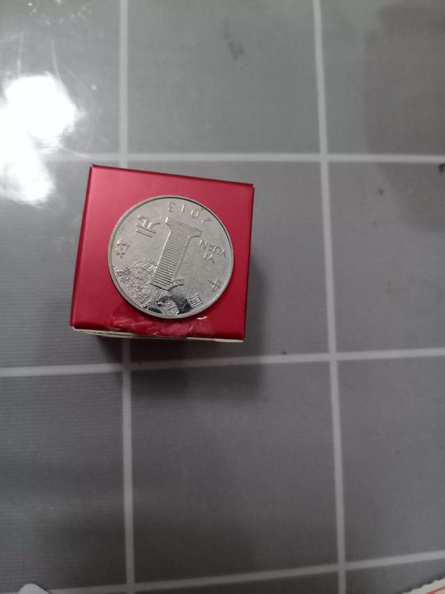 我在支付宝上用积分兑换的东西到货了