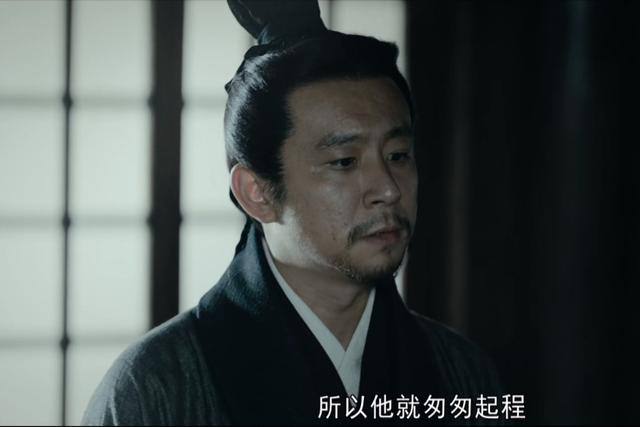 《风起陇西》大结局：冯膺邪魅一笑，注定了陈恭“必死”的宿命