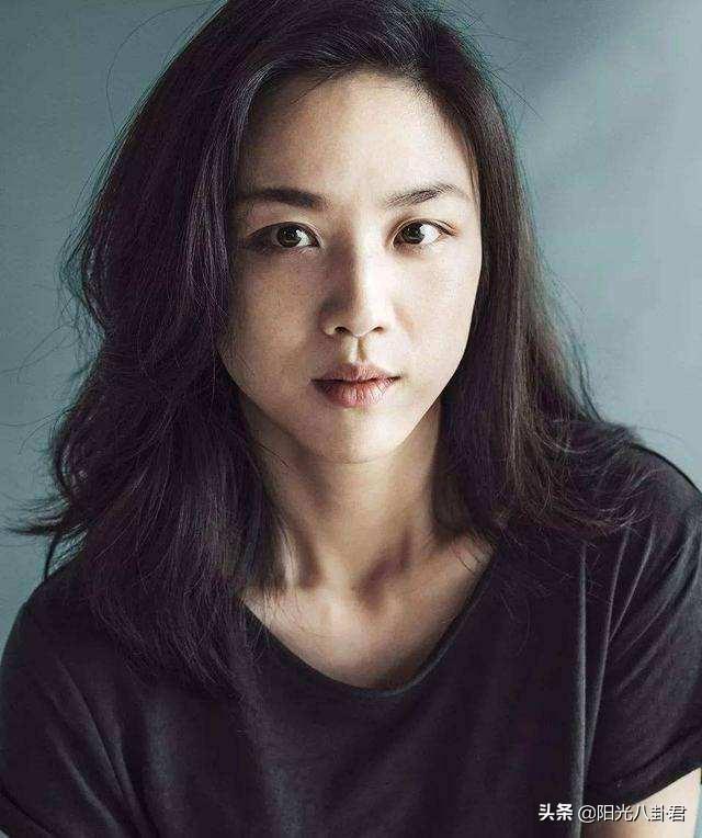 长着一张演员脸，演技却一言难尽，这5位内地女演员个个都被高估