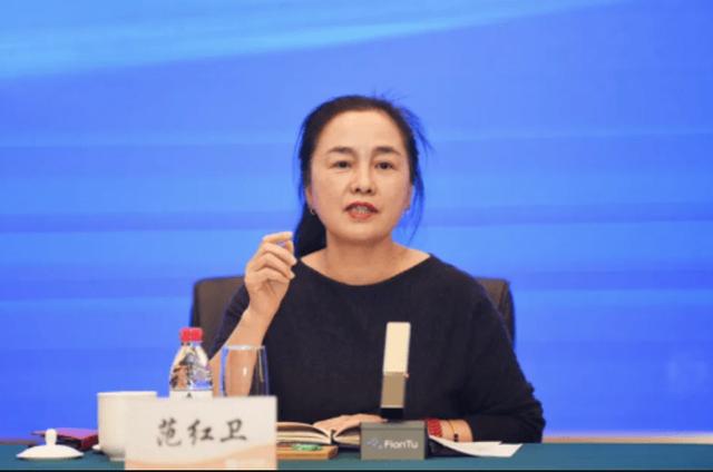 陈建华：公司超越华为，以1790亿身家，取代刘强东成为江苏首富