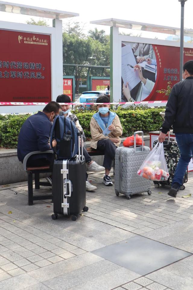 富士康的大门正在关上