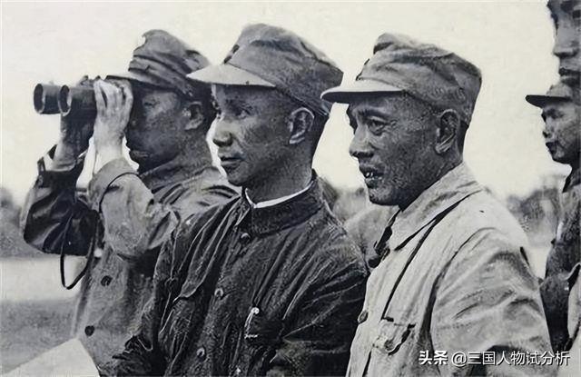 粟裕命令连续行军十天的许世友折返，许怒挂电话，陈毅：不懂指挥